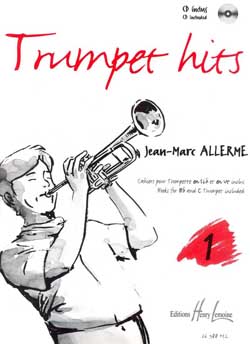 Trumpet Hits - Vol.1