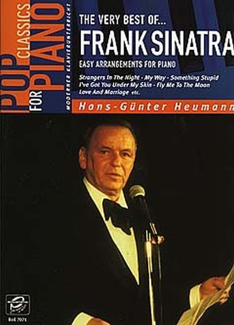 The very best of Frank Sinatra