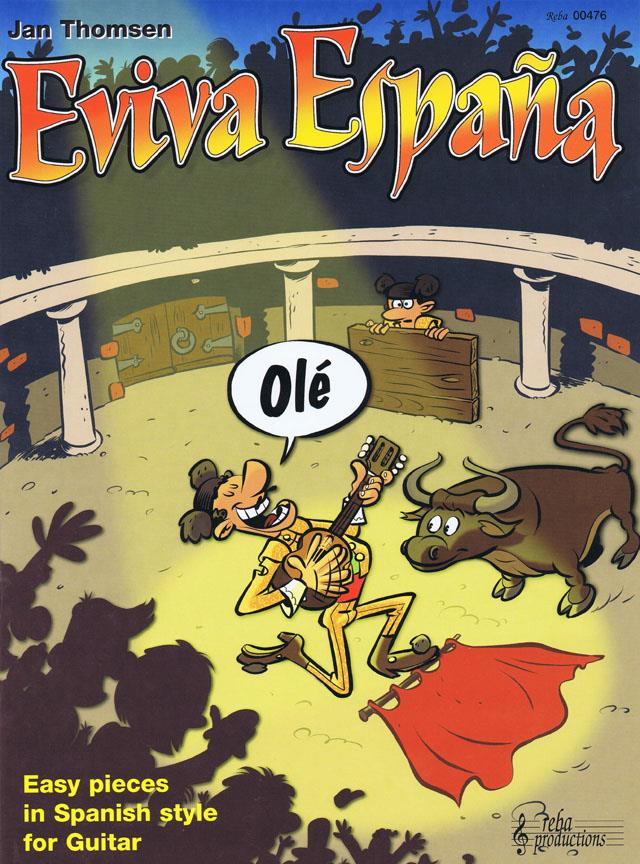 Eviva Espana