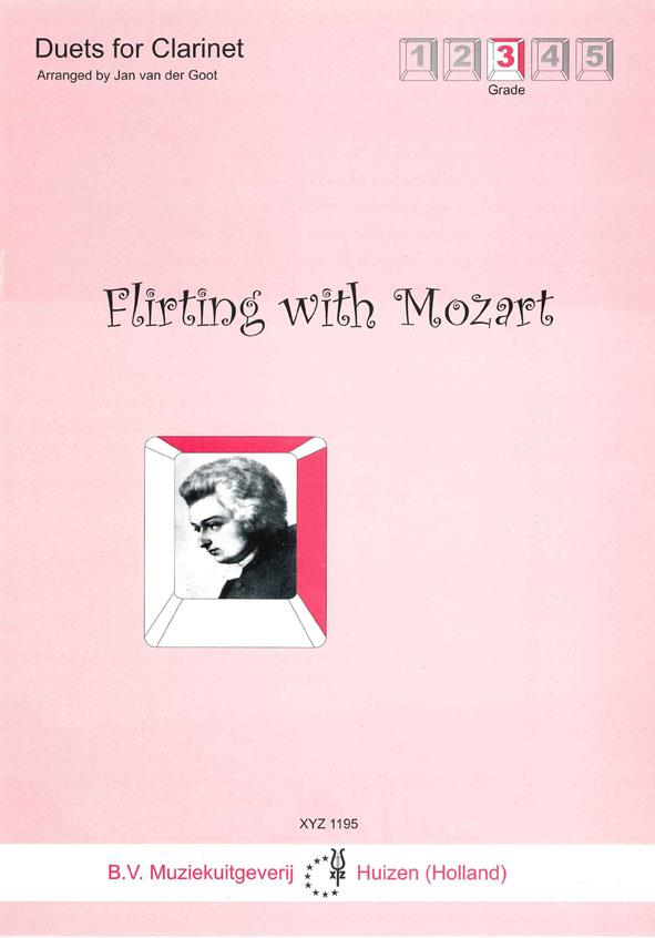 Flirting with Mozart