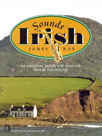 Sounds Irish (6 Original pieces)