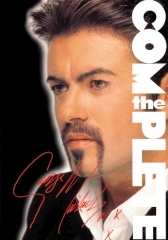 George Michael Complete