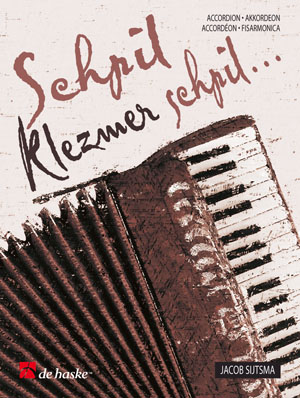 Schpil Klezmer Schpil