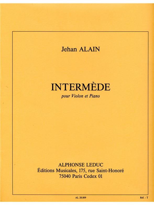 Intermède