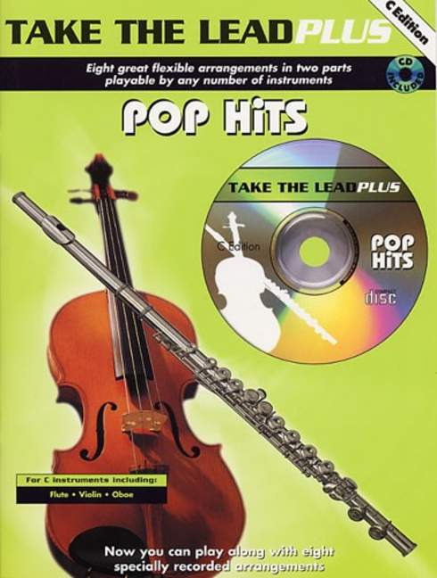 Take The Lead Plus - Pop Hits (C Edition)