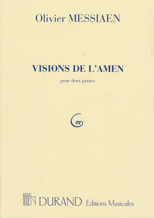 Visions de l'amen