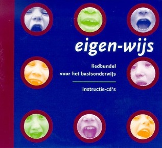 Eigen-Wijs (3 Instructie-cd's)