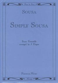 Simply Sousa