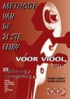 Methode van de 21ste Eeuw - Deel 3 (Viool)