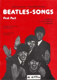 Beatles Songs - Vol.1