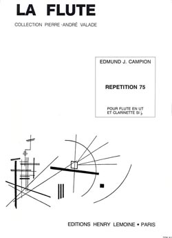 Répétition 75