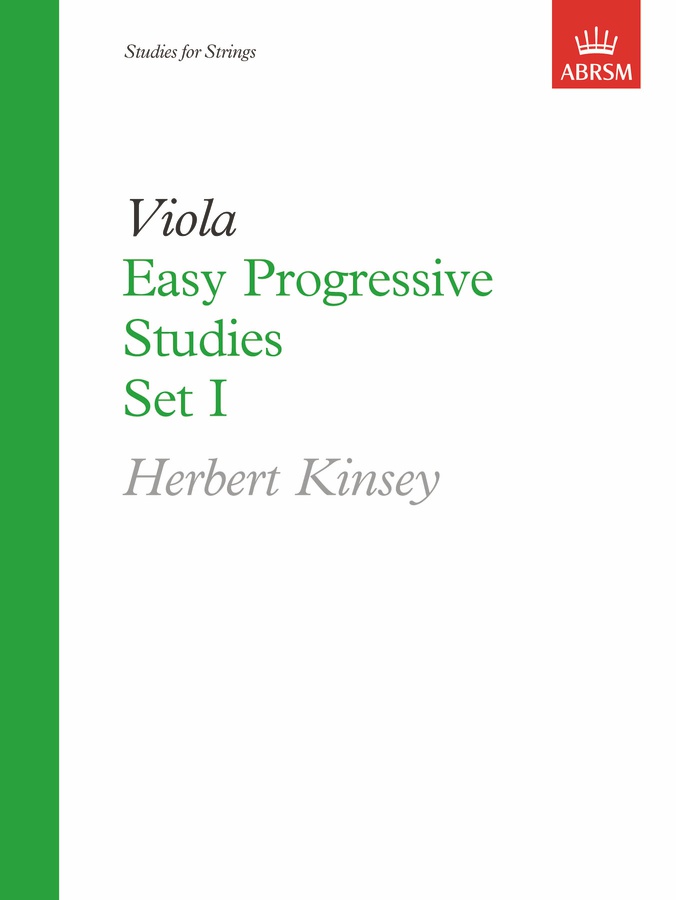 Easy Progressive Studies - Vol.1