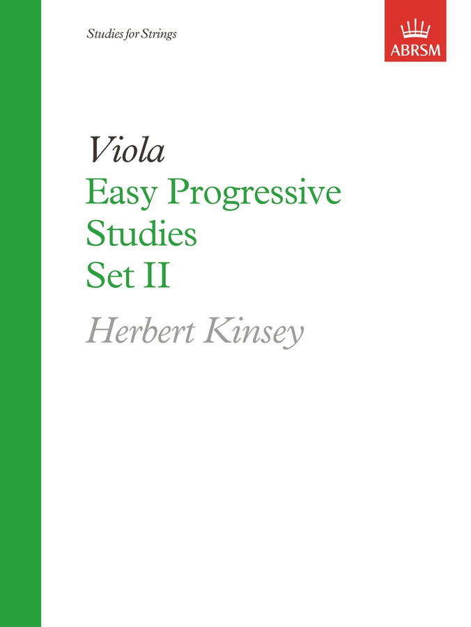 Easy Progressive Studies - Vol.2