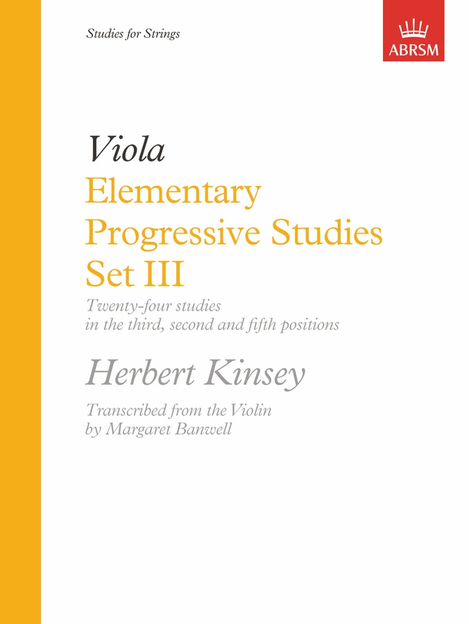 Elementary Progressive Studies - Vol.3