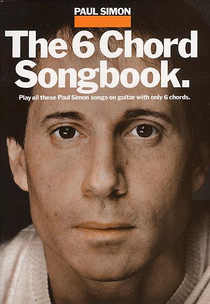 The 6 Chord Songbook