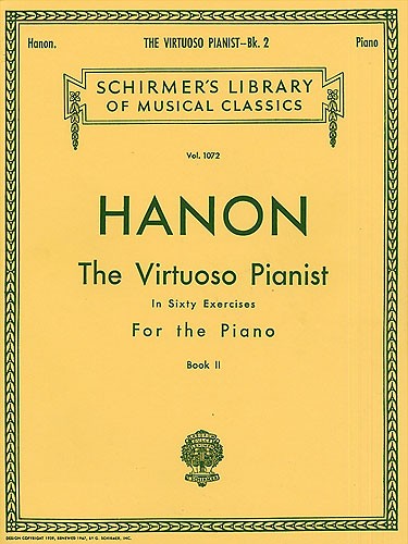 The Virtuoso Pianist - Vol.2