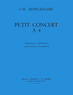 Petit concert a 4