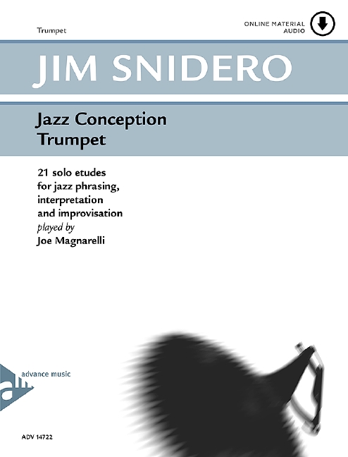 Jazz Conception (Trumpet)