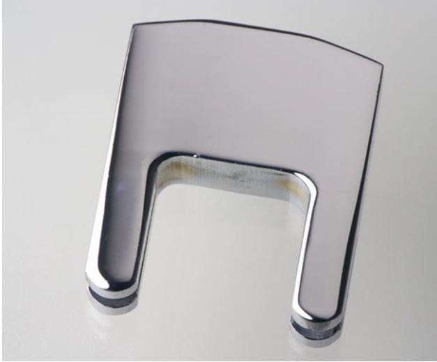 Demper Hotel Metal Luxe voor Cello (2 Prongs)