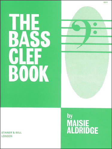 The bass Clef Book