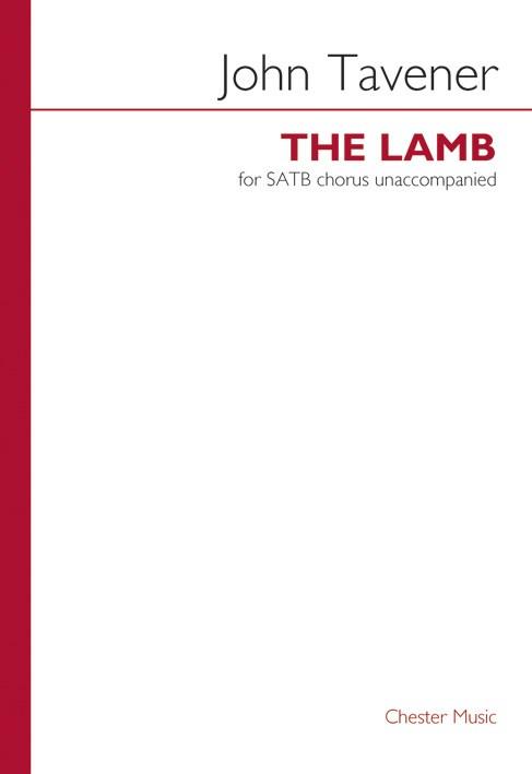 The lamb