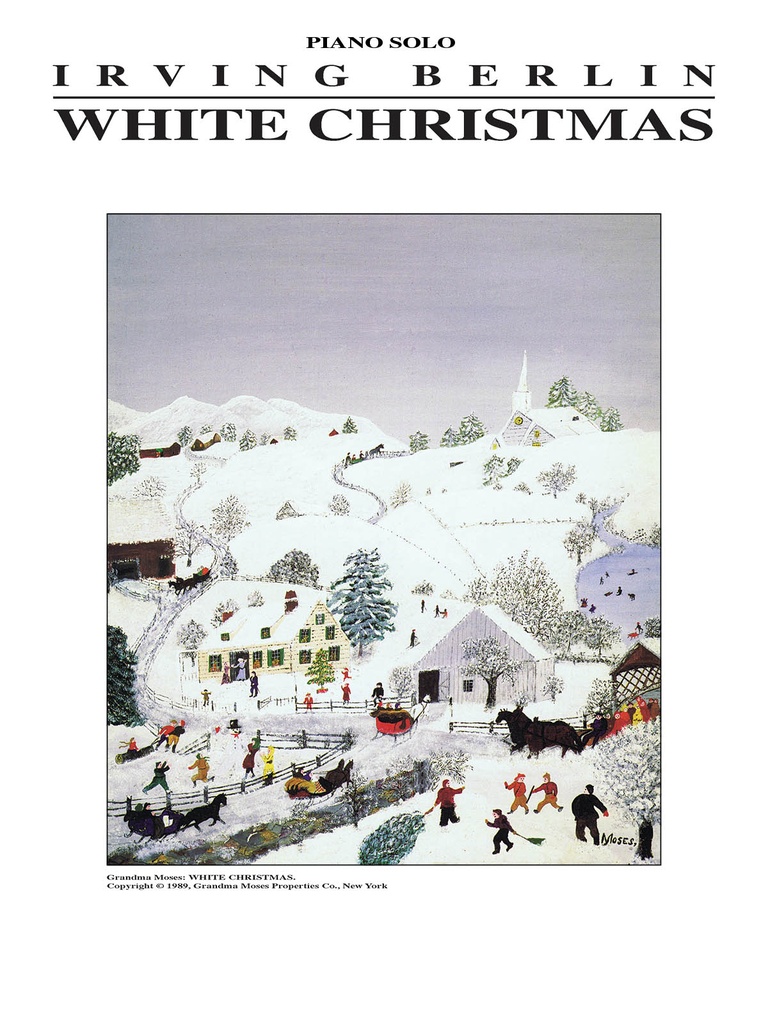 White Christmas