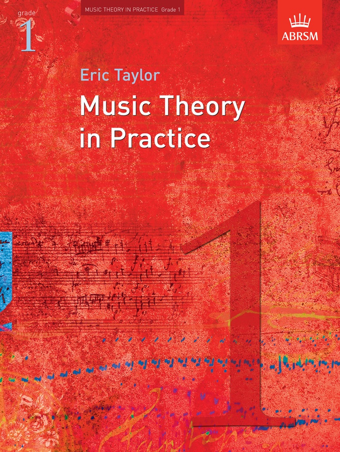 Music Theory in Practice - Grade 1