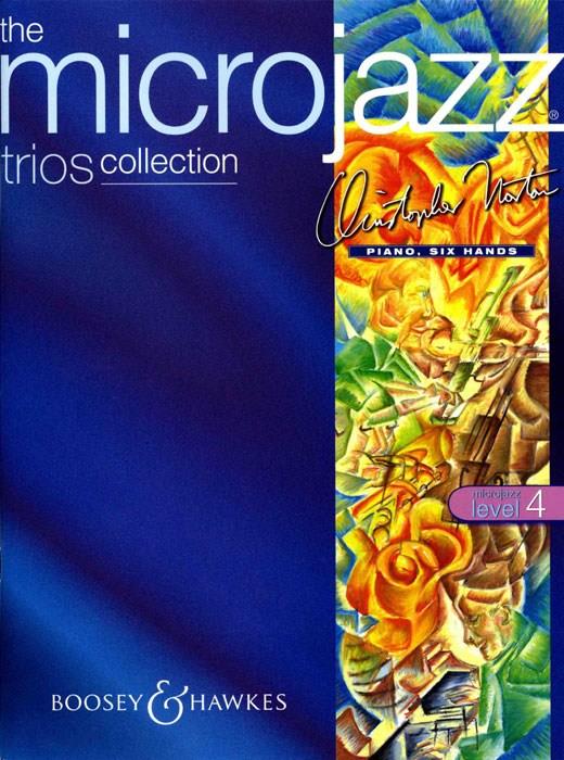 Microjazz Trios Collection