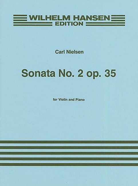 Sonate No.2, Op.35