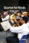 Quartet for winds