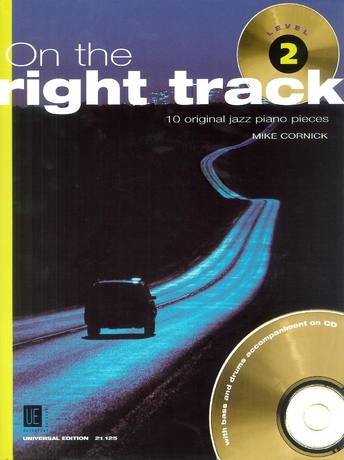 On the Right Track - Level 2