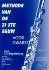 Methode van de 21ste Eeuw - Deel 4 (Dwarsfluit)