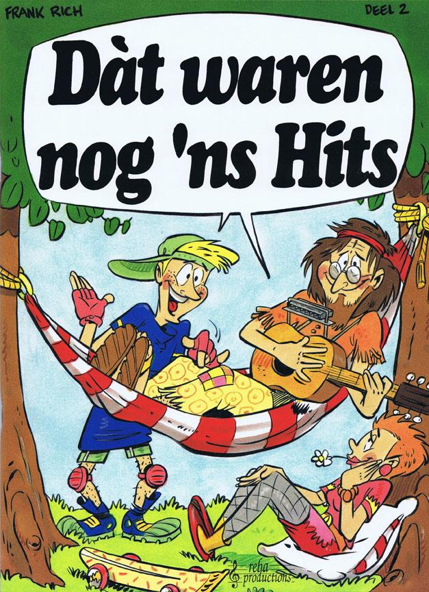 Dat waren nog 'ns hits - Vol.2