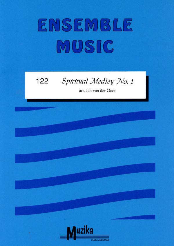 Spiritual medley no.1