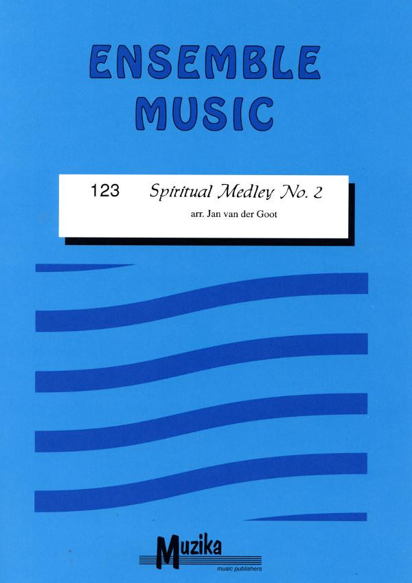 Spiritual medley no.2