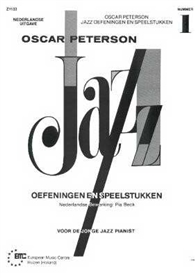 Jazz Oefeningen en Speelstukken - Deel 1