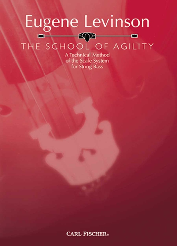 The School of Agility