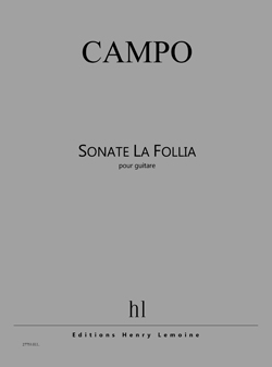 Sonata La follia