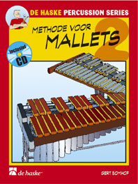 Methode voor Mallets - Deel 2