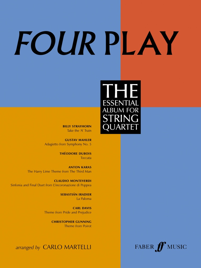 Four play