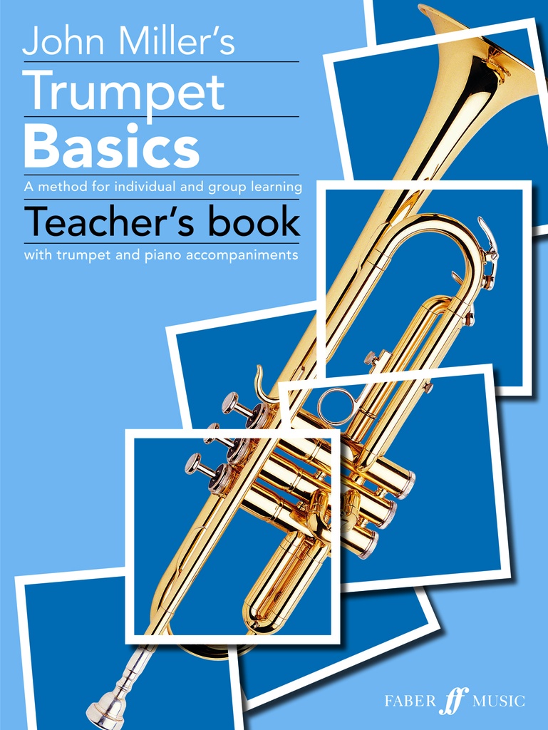 Trumpet Basics