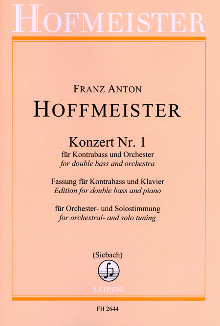 Konzert Nr.1