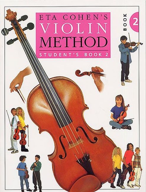 Violin Method - Vol.2