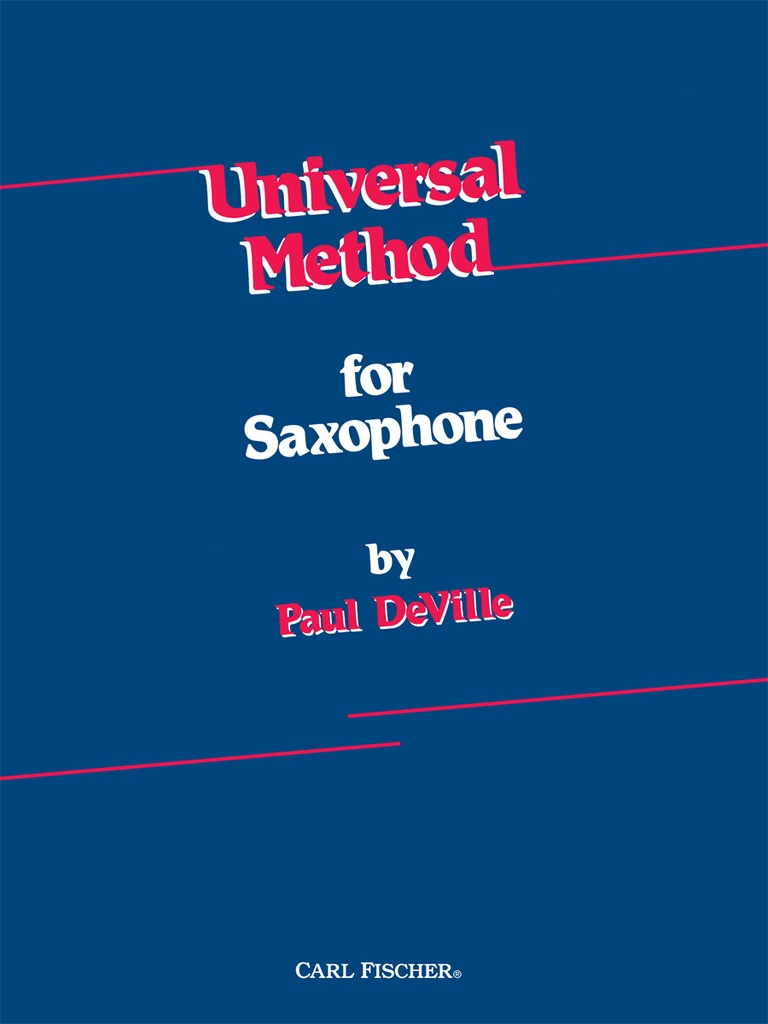 Universal Method