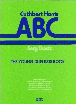 The young duettist - Book 4