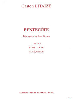 Pentecôte