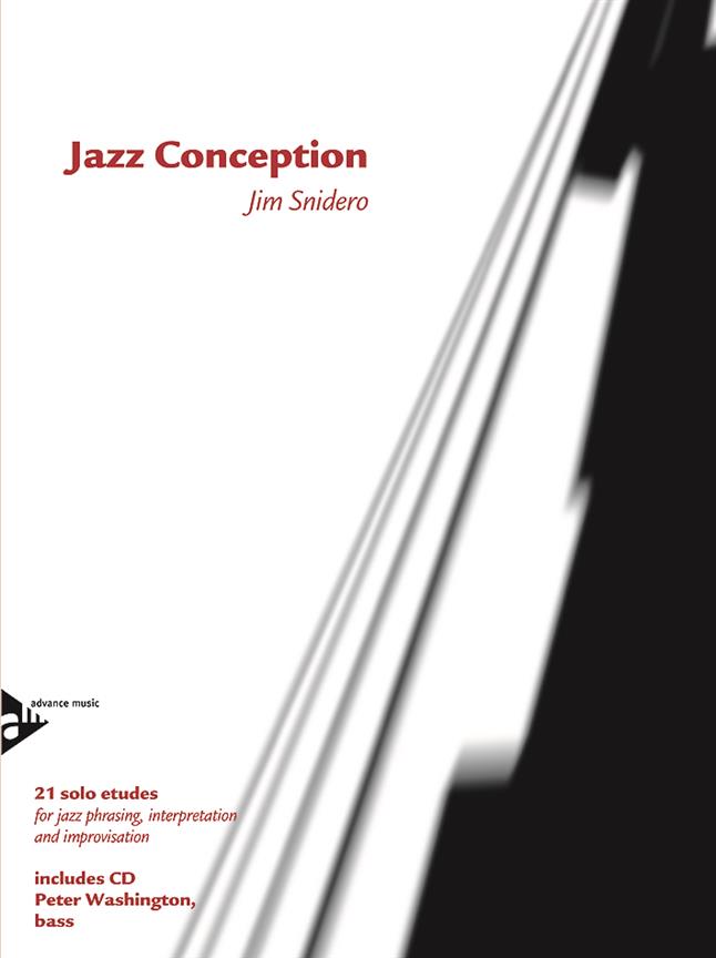 Jazz Conception (Bass)