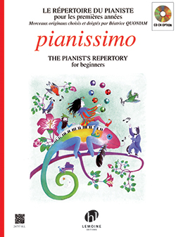 Pianissimo