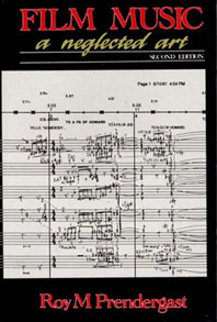 Film Music a Neglected Art