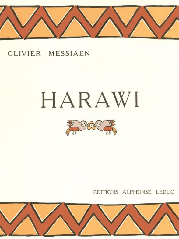 Harawi